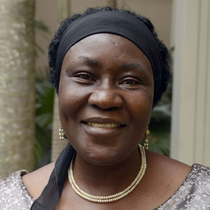 Grace Okoro