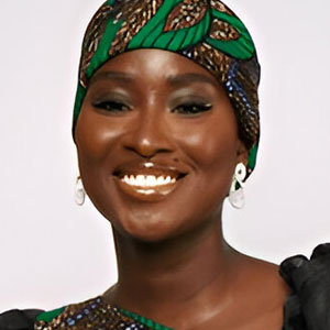 Michael Adewale