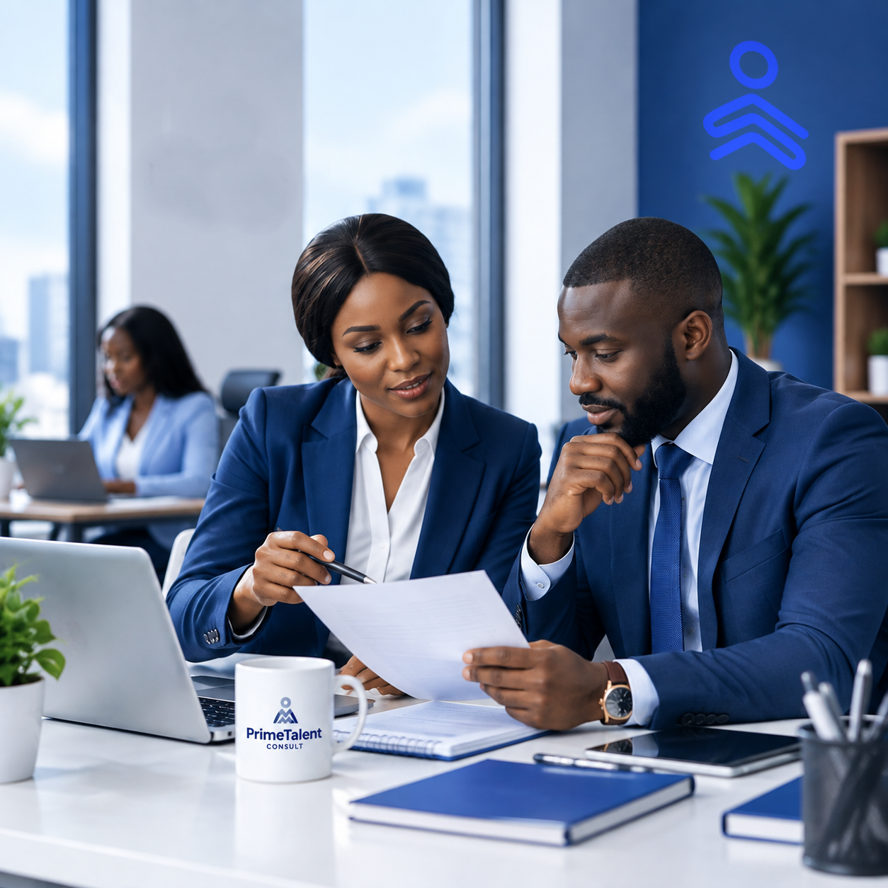 PrimeTalent Consult